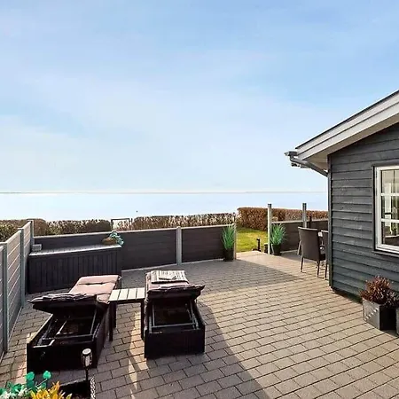 Feriehus Bv442-esbjerg-v-sjelborgdalen-46 *