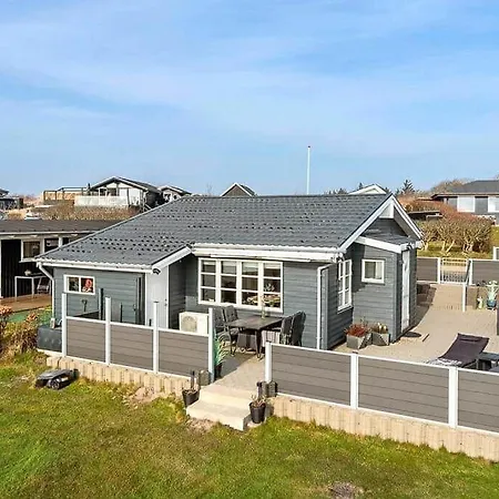 Feriehus Bv442-esbjerg-v-sjelborgdalen-46 *