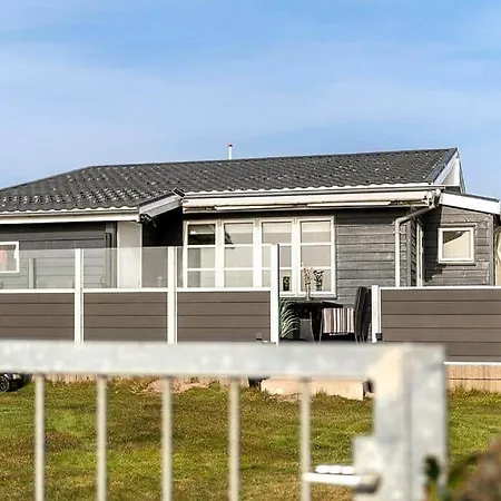 Feriehus Bv442-esbjerg-v-sjelborgdalen-46 Sjælborg