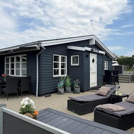 Feriehus Bv442-esbjerg-v-sjelborgdalen-46 Sjælborg