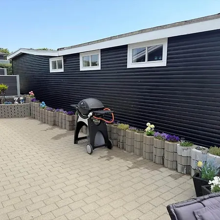 Feriehus Bv442-esbjerg-v-sjelborgdalen-46 *