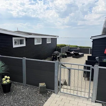 Feriehus Bv442-esbjerg-v-sjelborgdalen-46